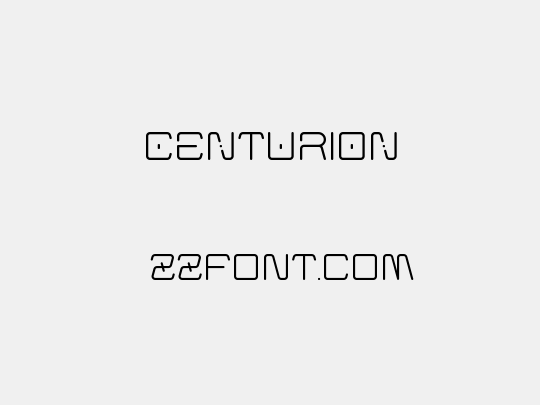 CENTURION