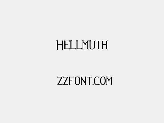 Hellmuth