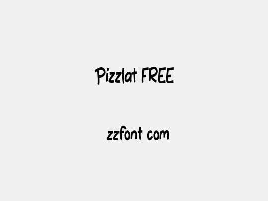 Pizzlat FREE