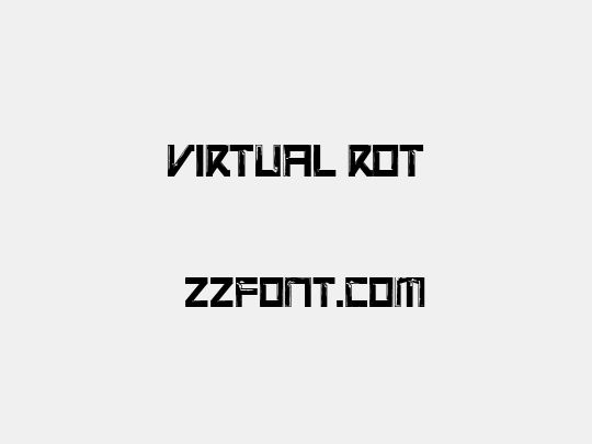 Virtual Rot 