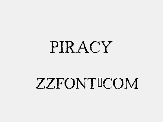 Piracy
