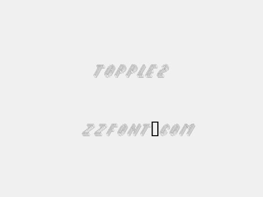 Topple2