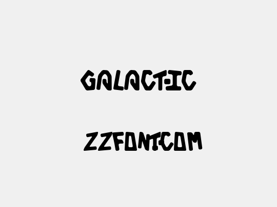 Galactic