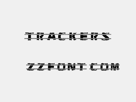 Trackers