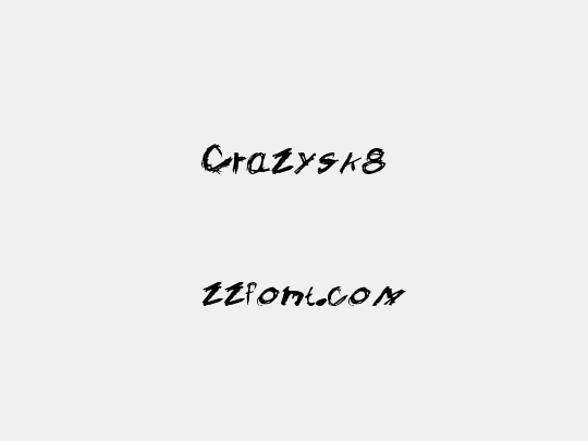 Crazysk8