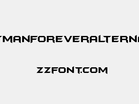 BatmanForeverAlternate