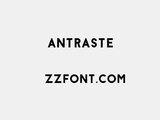 Antraste