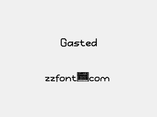 Gasted