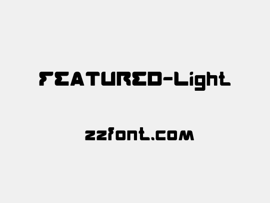 FEATURED-Light
