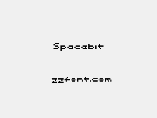 Spacebit