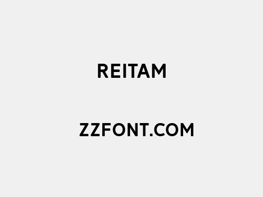 Reitam