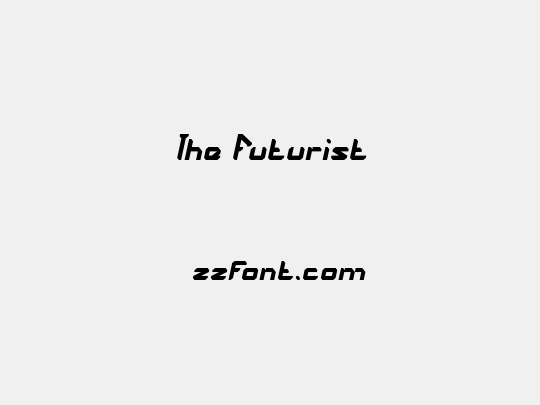 The Futurist