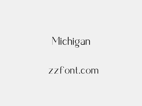 Michigan