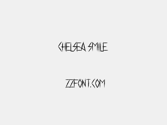 Chelsea Smile