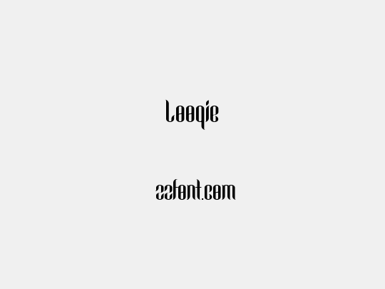 Looqie