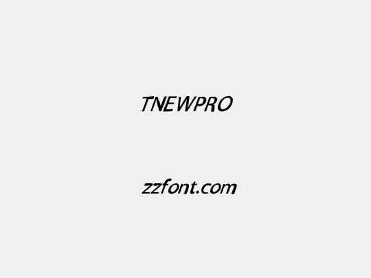TNEWPRO
