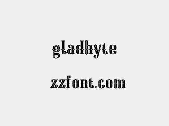 gladhyte