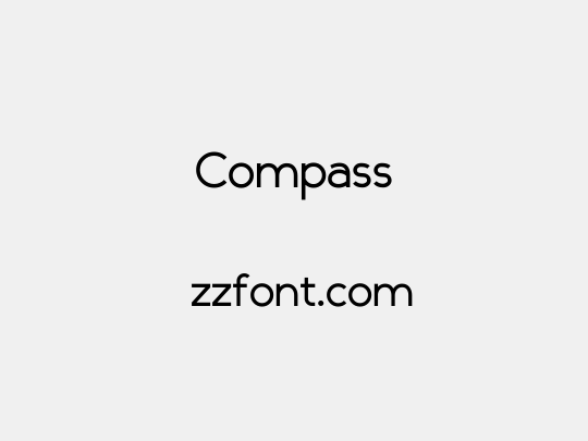 Compass
