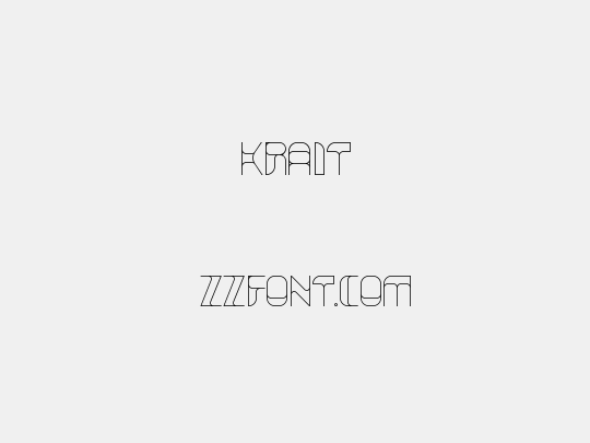 Krait