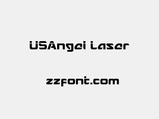 USAngel Laser