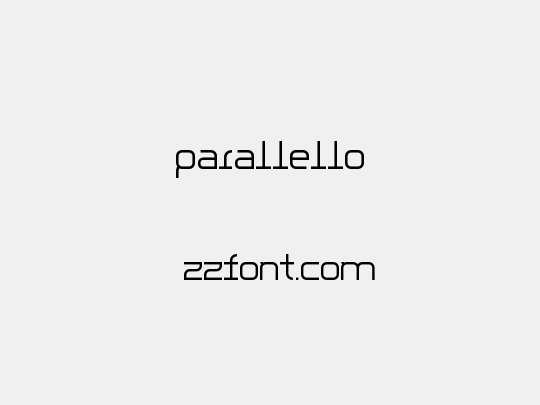 Parallello