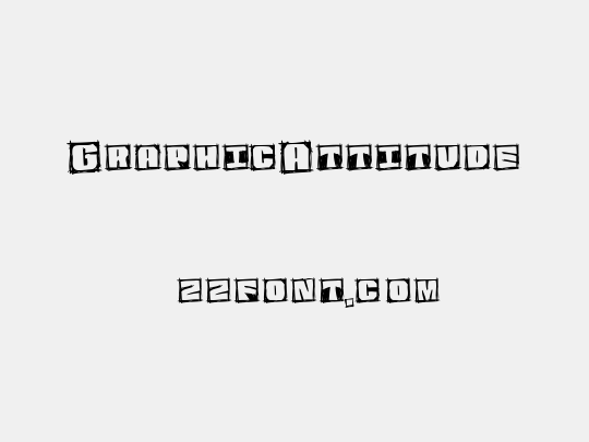 GraphicAttitude