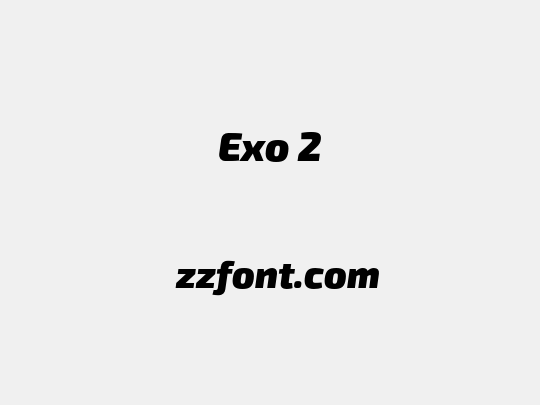 Exo 2