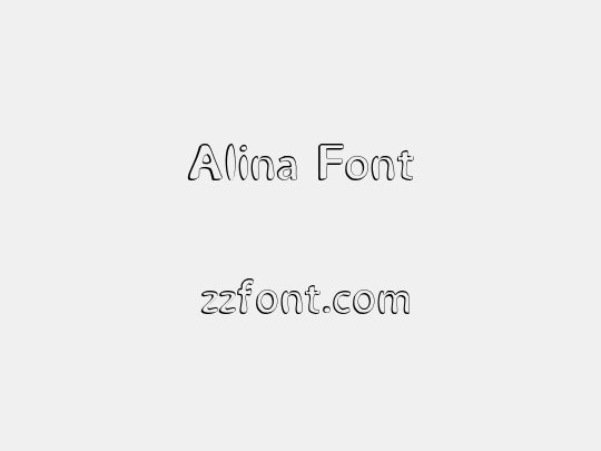 Alina Font