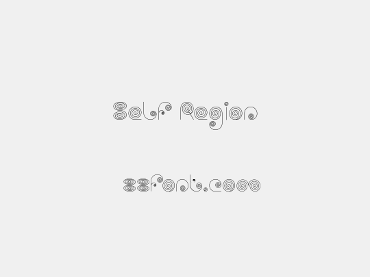 Self Region