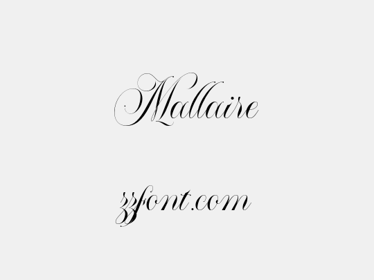 Mallaire