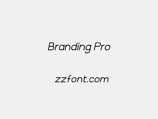 Branding Pro