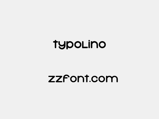 Typolino