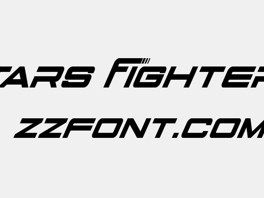 Stars Fighters