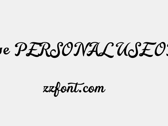 Struck Base PERSONAL USE ONLY PERSONAL USE ONLY