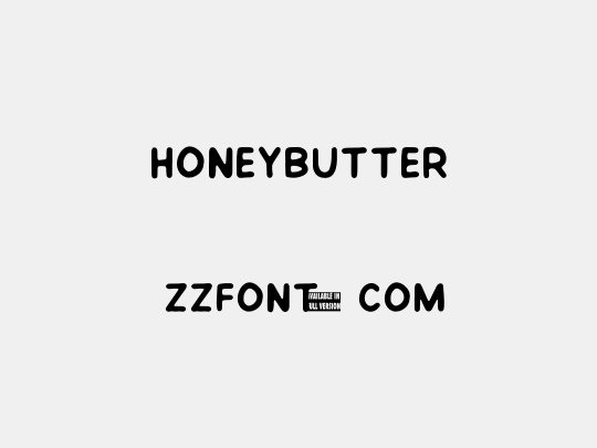 Honeybutter