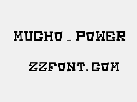 Mucho_Power