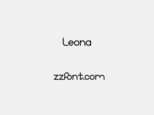 Leona