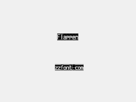 Flappen
