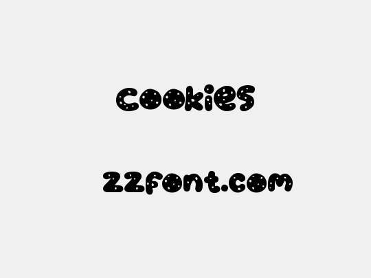 Cookies