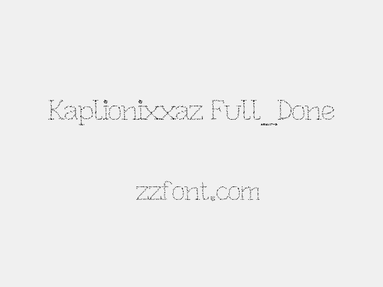 Kaplionixxaz Full_Done