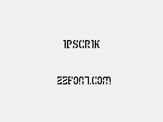 Ipscrik