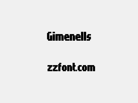 Gimenells
