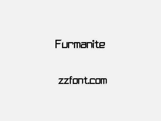 Furmanite