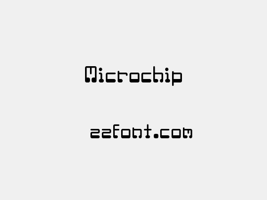 Microchip