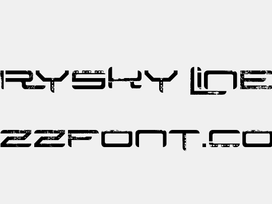 Rysky Line