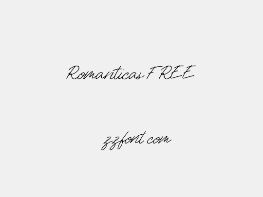 Romanticas FREE