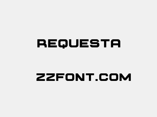 Requesta