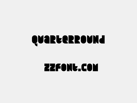 Quarterround