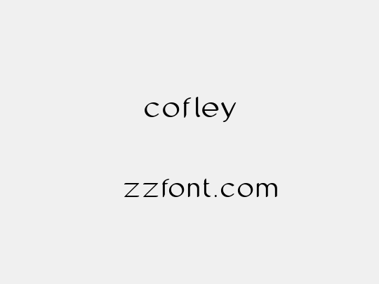 cofley