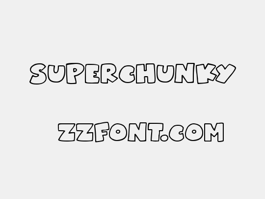 Superchunky